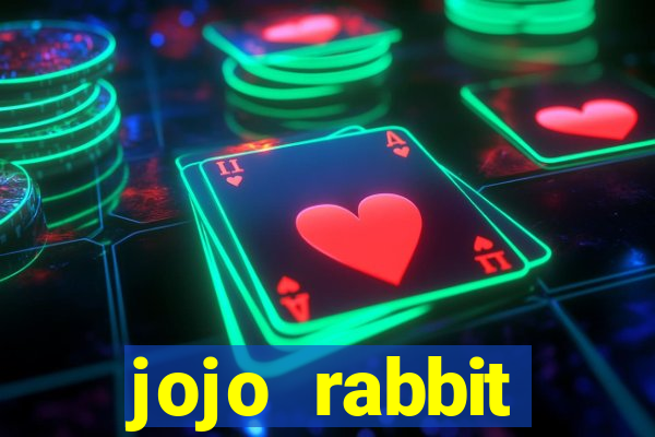 jojo rabbit completo dublado